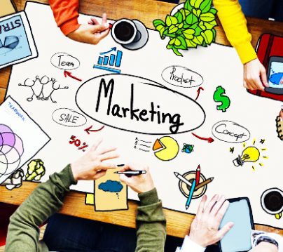 O que fazemos - Marketing O que fazemos - Marketing